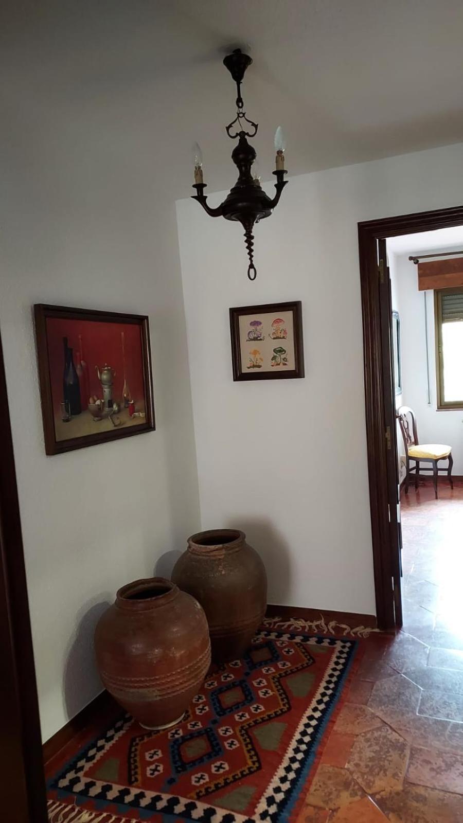Casa Rural Puente Mocho Ledesma Exterior photo