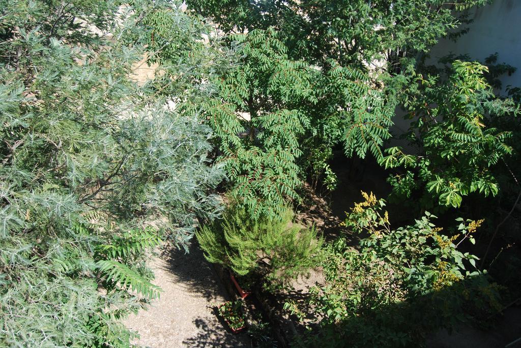 Casa Rural Puente Mocho Ledesma Exterior photo